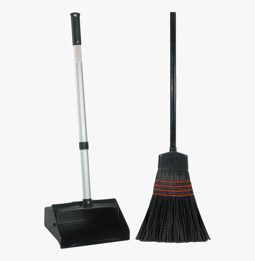 Best Free Images Clipart Broom - Cleaning Tools And Supplies, HD Png Download, Free Download
