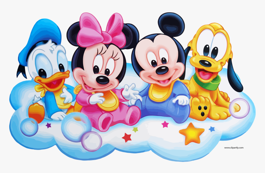 Transparent Babies Png - Disney Babies Png, Png Download, Free Download