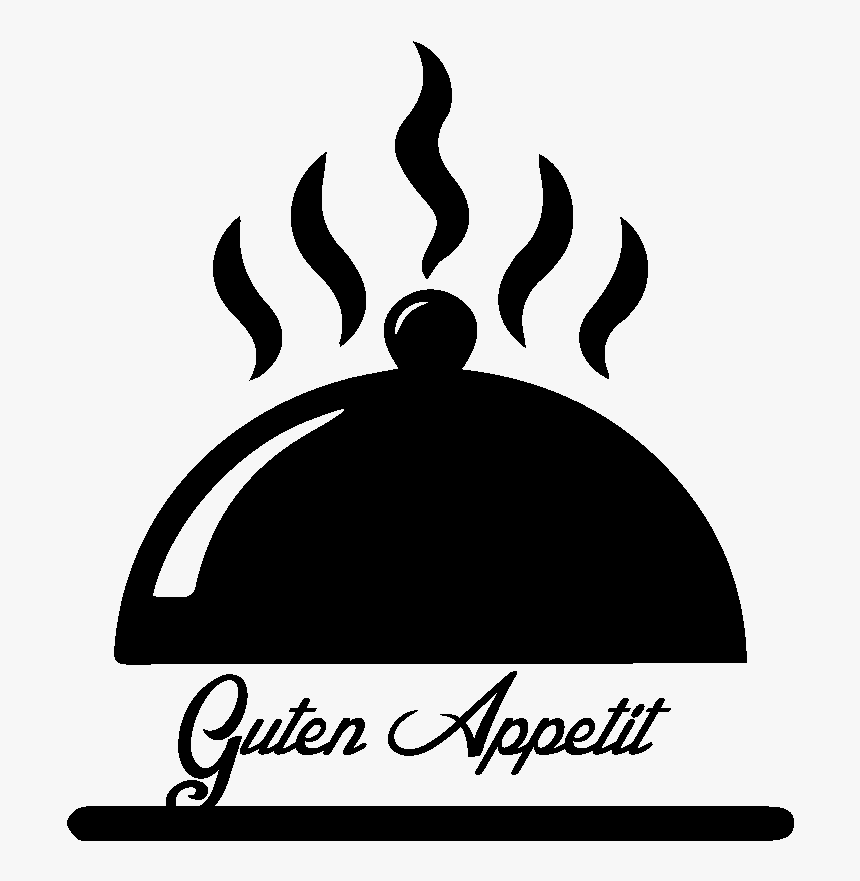 Sticker Citation Cuisine Guten Appetit Design Ambiance - Illustration, HD Png Download, Free Download