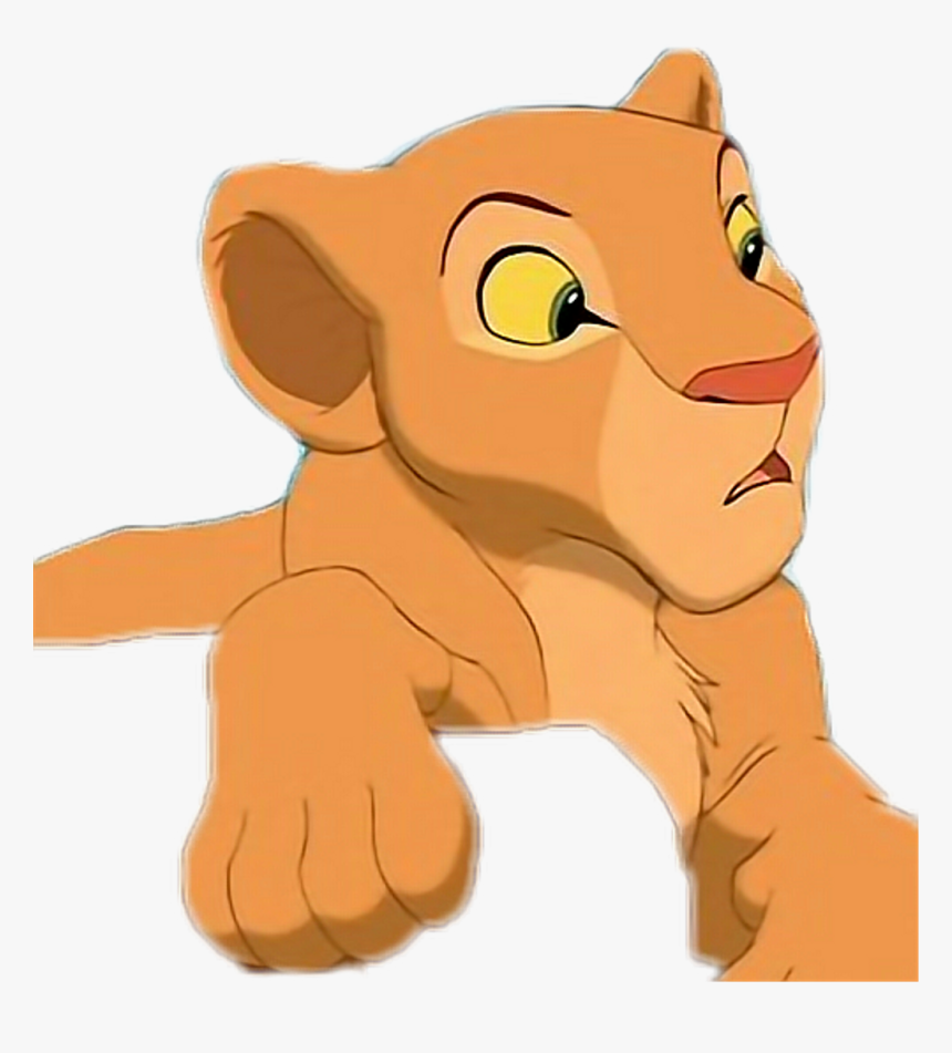 Nala Png Tlk Thelionking Reileo Lion King - Lion King Nala Clipart, Transparent Png, Free Download