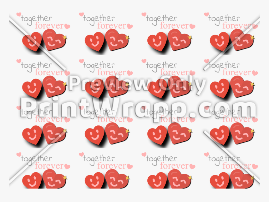 Design 1083, Together Forever, Engagement, Wedding, - Love, HD Png Download, Free Download