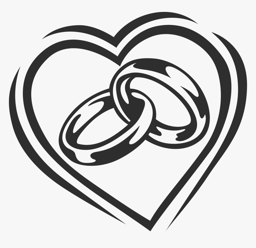 Wedding Ring Drawing | Free download best Wedding Ring Drawing on  ClipArtMag.com | Wedding ring drawing, Diamond illustration, Wedding ring  cartoon