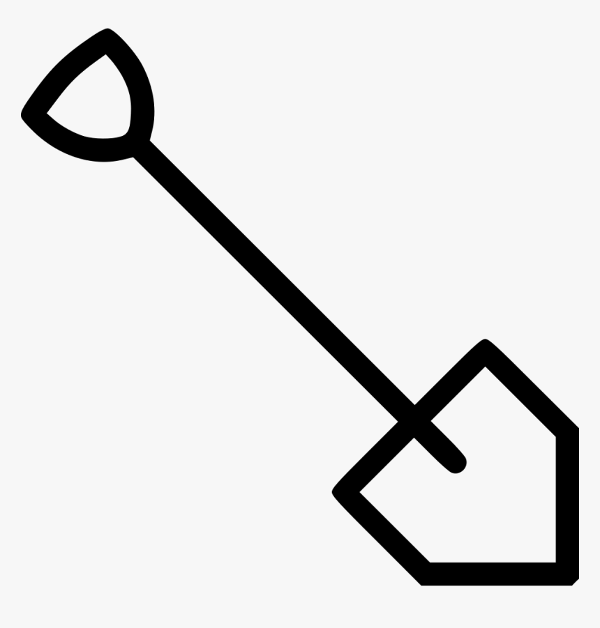 Spade - Icon, HD Png Download, Free Download