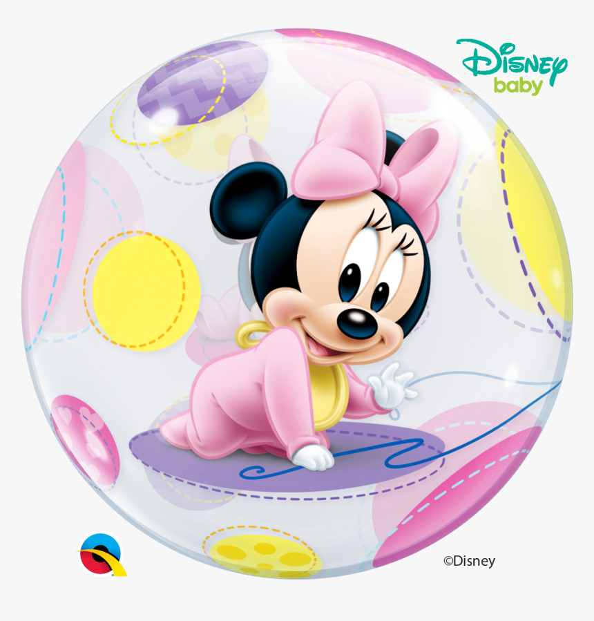 Minnie Bebe, HD Png Download, Free Download