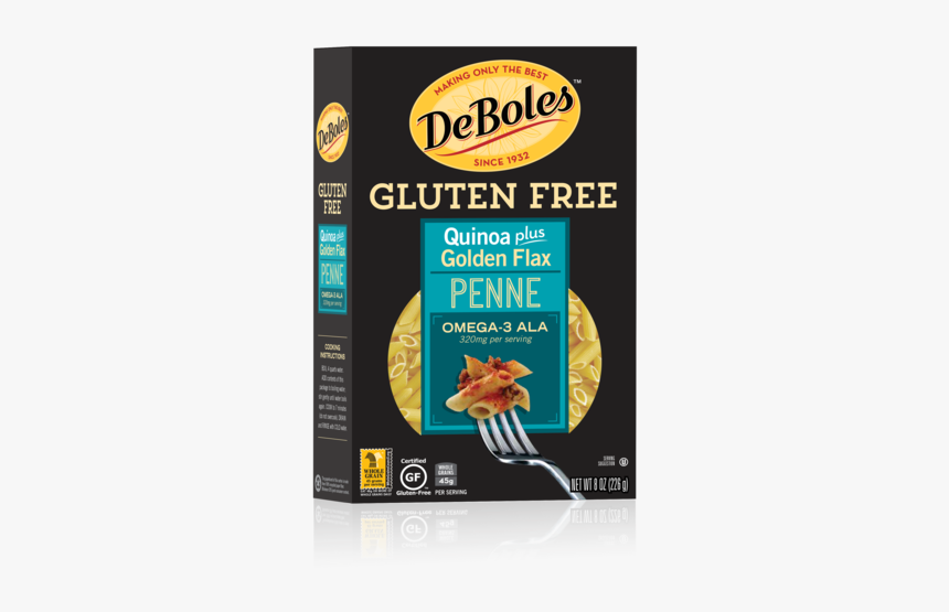 Deboles Spinach Penne, HD Png Download, Free Download