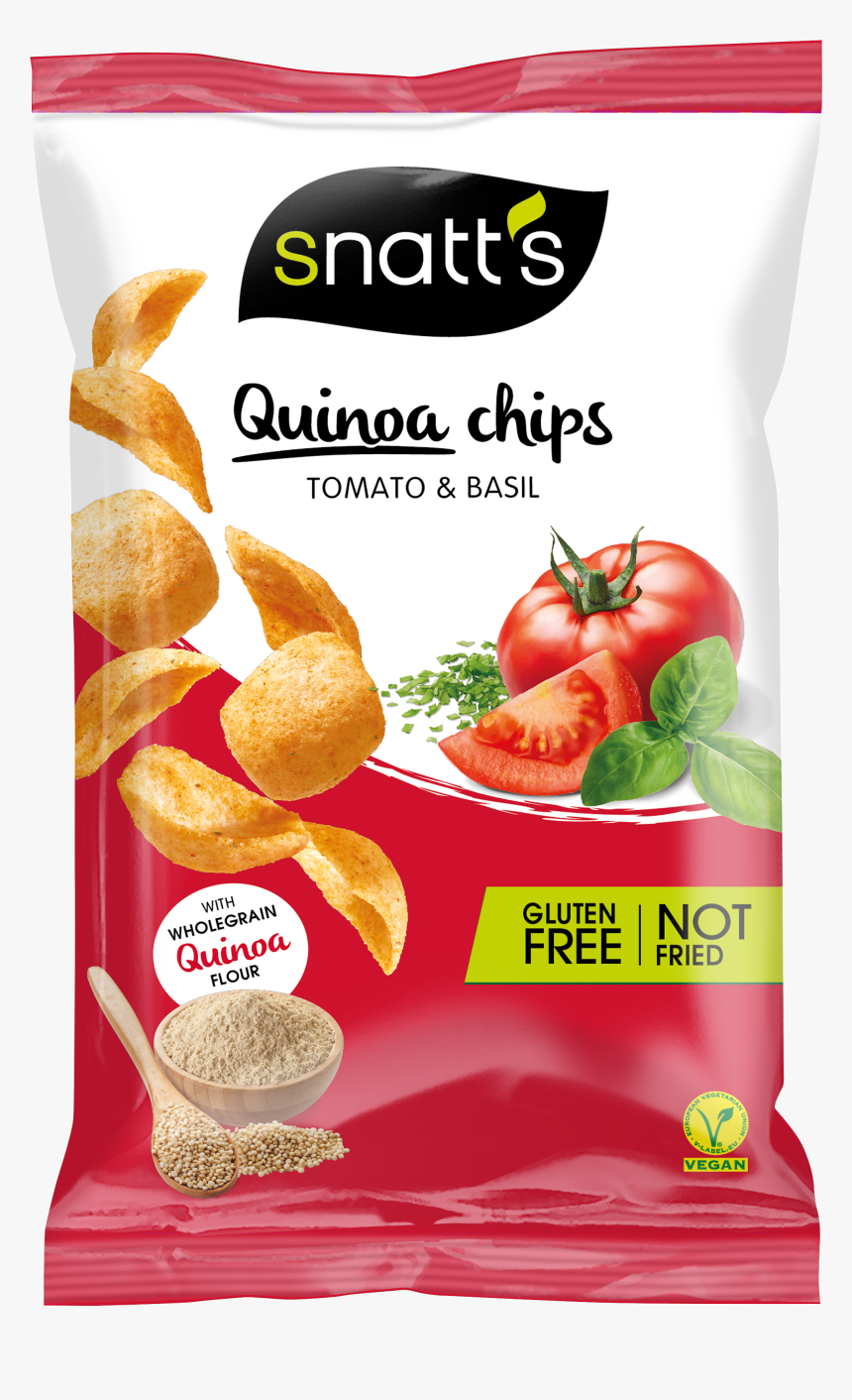 Snatt's Quinoa Snacks, HD Png Download, Free Download