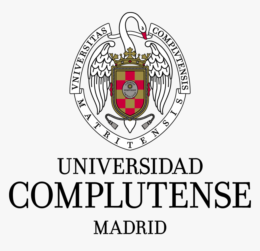 Complutense University Of Madrid Logo, HD Png Download, Free Download