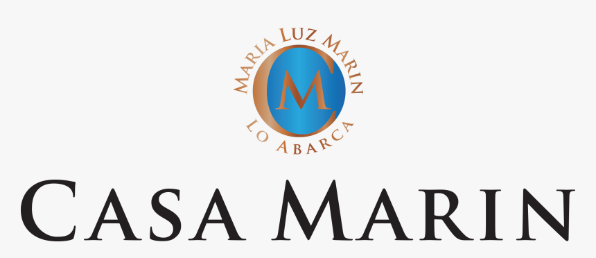 Casa Marin Logo - Logo Viña Casa Marin, HD Png Download, Free Download