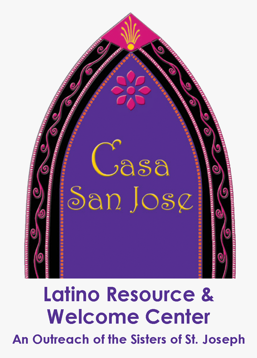 Casa San Jose Logo, HD Png Download, Free Download