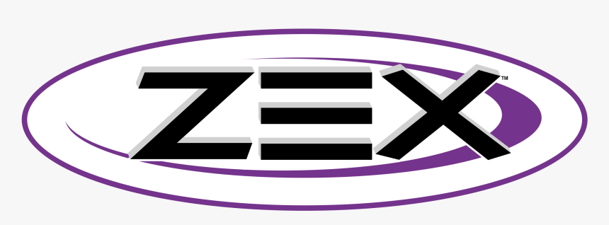 Zex Nitrous - Zex, HD Png Download, Free Download