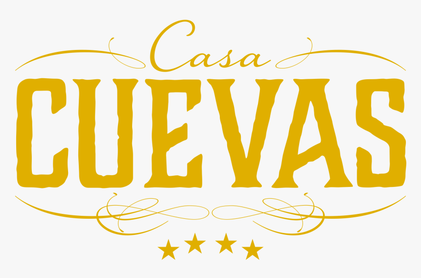 Casa Cuevas - Casa Cuevas Cigar Logo, HD Png Download, Free Download