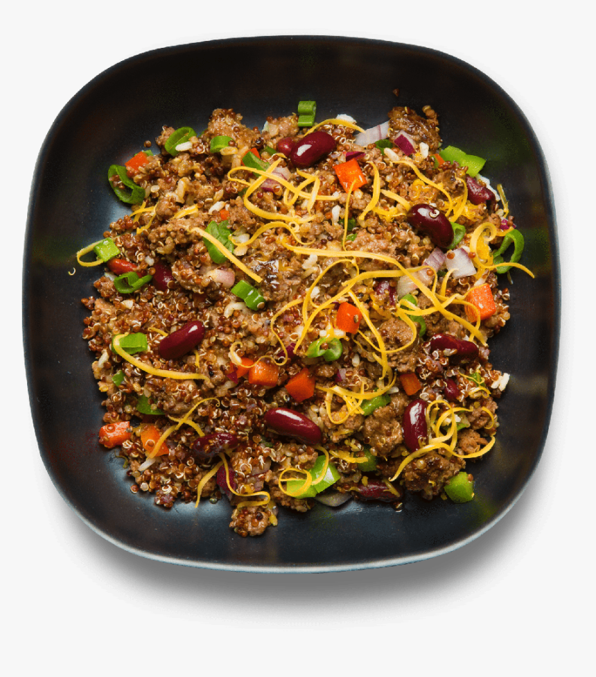 Bison Quinoa Hash™ - Snap Kitchen Bison Quinoa Hash, HD Png Download, Free Download