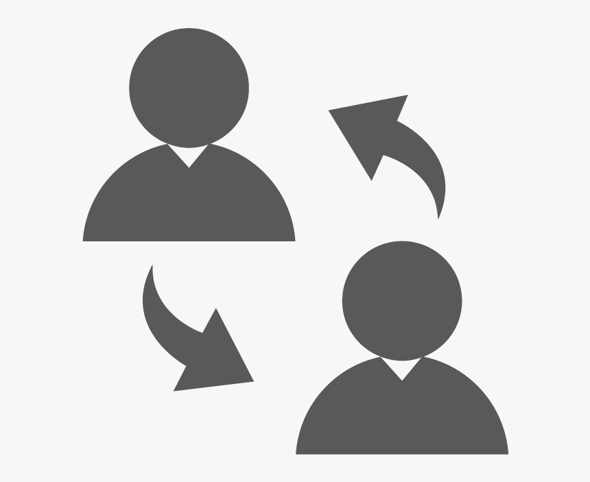Icon For Industry Vendor Integration - Transparent Vendor Management Icon, HD Png Download, Free Download