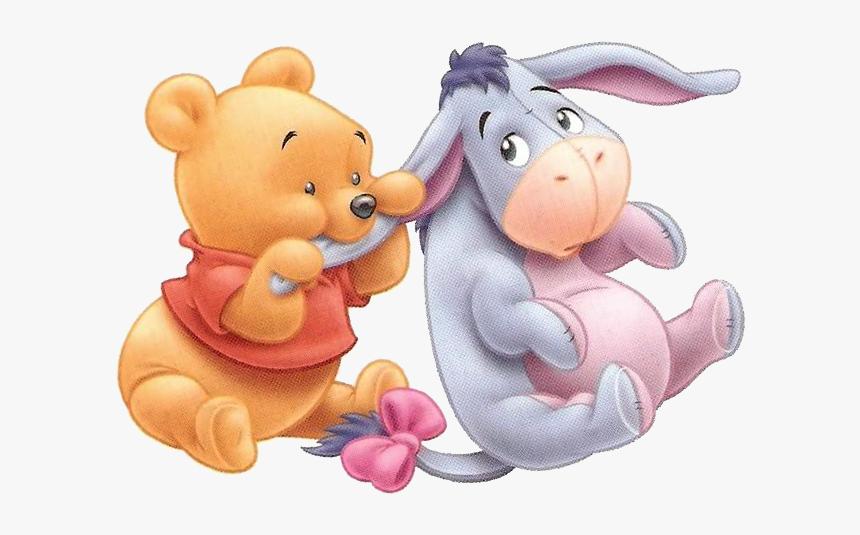 Baby Winnie The Pooh Clipart Lupon gov ph