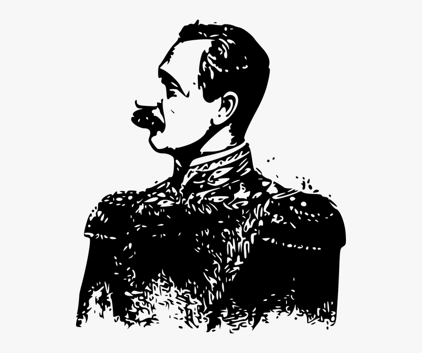 Black, Ezequiel, Negro, People, Venezuela, White - Vector De Francisco De Miranda, HD Png Download, Free Download