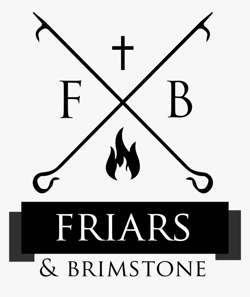 Friars And Brimstone, HD Png Download, Free Download