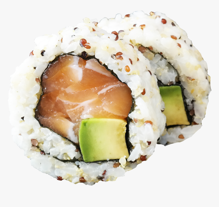 Transparent Quinoa Png - California Uramaki Png, Png Download, Free Download