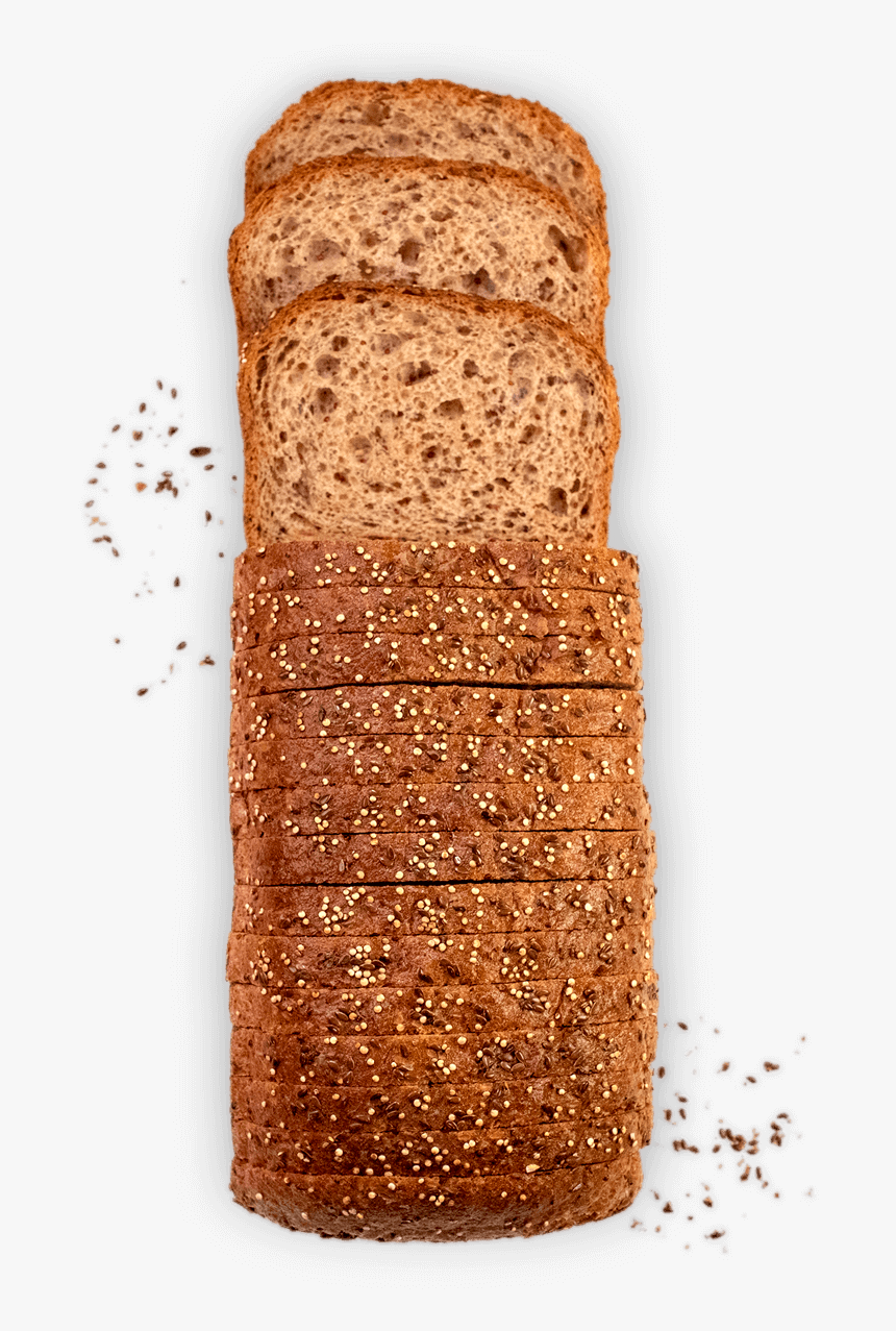 Whole Wheat Bread, HD Png Download, Free Download