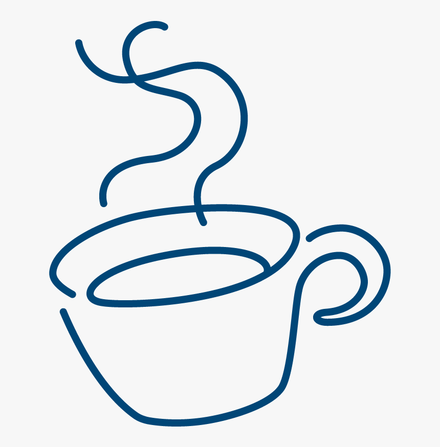 Coffee-icon - Coffee Icon Png Hq, Transparent Png, Free Download