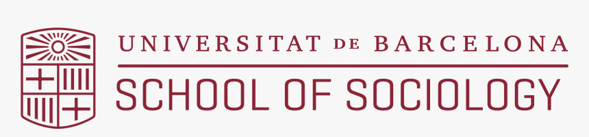 Ub School Of Sociology - Oval, HD Png Download, Free Download