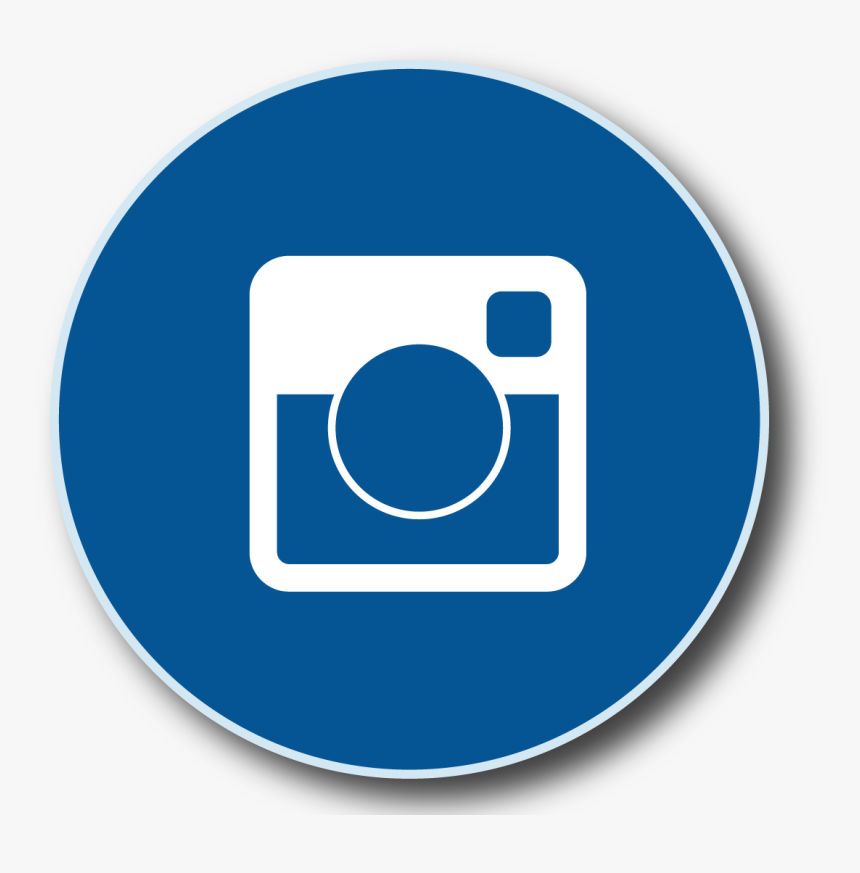 Instagram Button, HD Png Download, Free Download