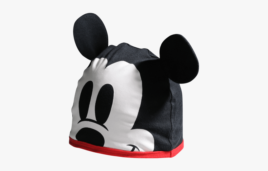 Mickey Mouse Hat Png, Transparent Png, Free Download
