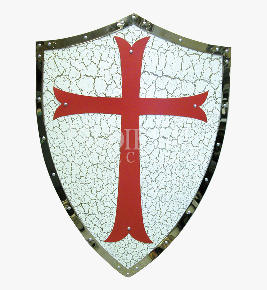 Shield With Cross, HD Png Download, Free Download