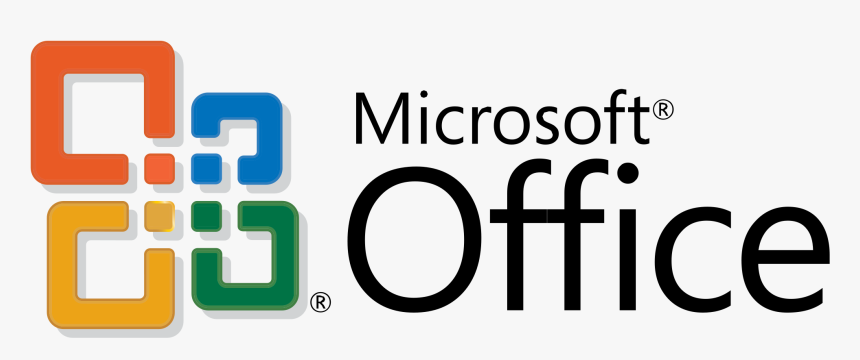 Microsoft Office, HD Png Download, Free Download