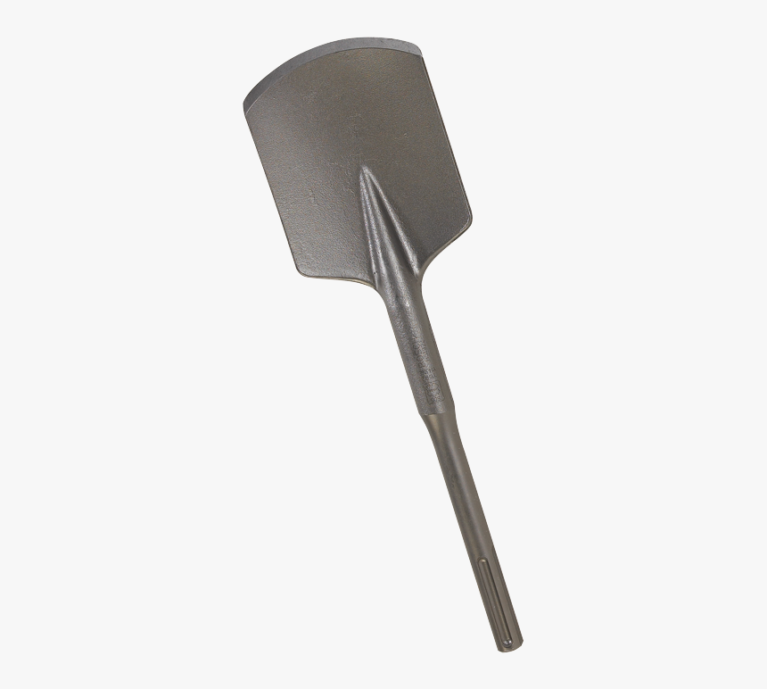 Hs1922 4 1/2 In - Sds Clay Spade Bit, HD Png Download, Free Download