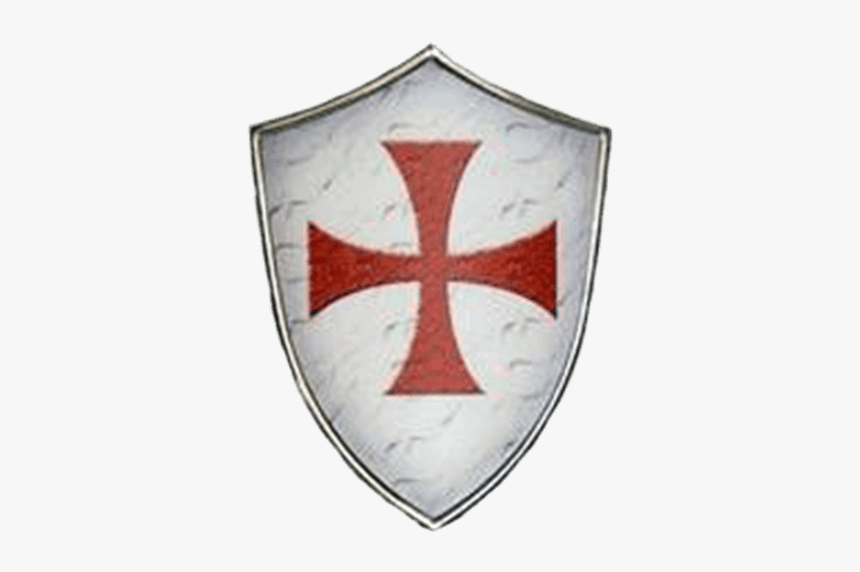 Transparent Knight Shield - Knights Shields, HD Png Download, Free Download