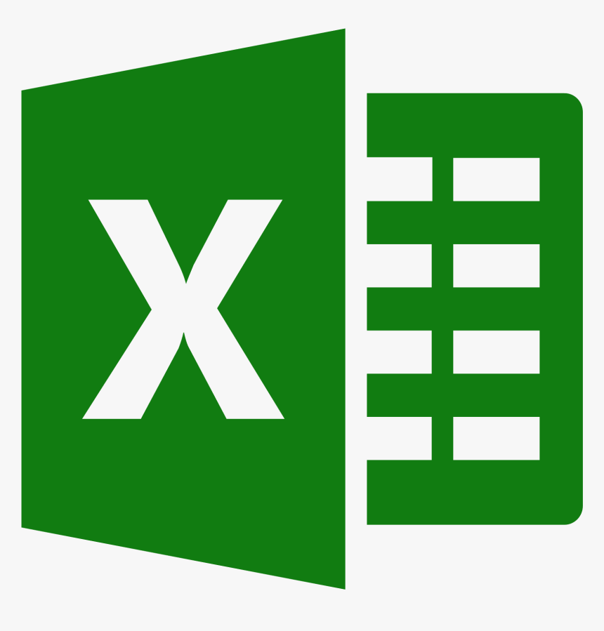 Microsoft Excel Computer Icons Microsoft Office Clip - Microsoft Excel Icon Png, Transparent Png, Free Download
