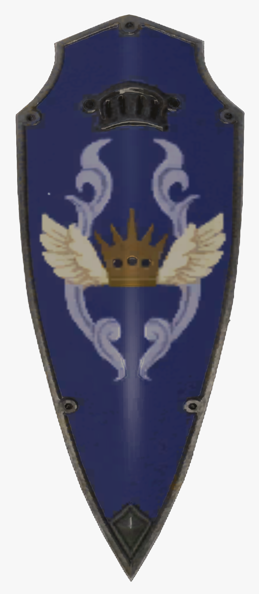 1) ~ Templar"s Kite Shield ~ - Shield (3840x2160), - Shield, HD Png Download, Free Download