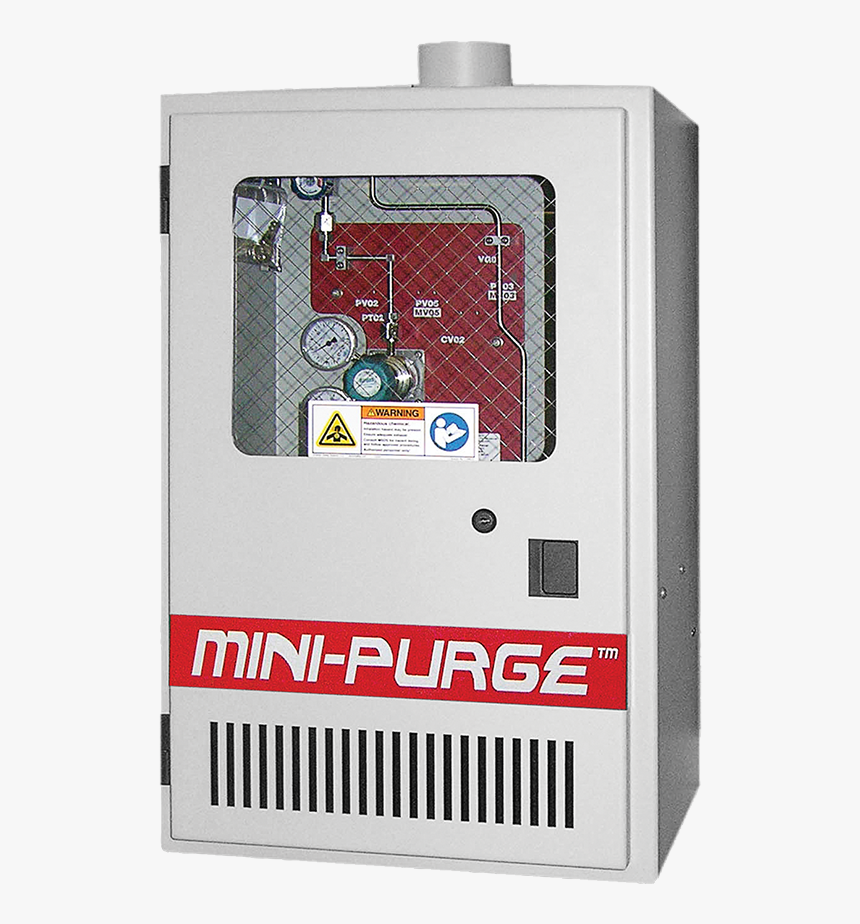 Flexgas™ Mini-purge - Electronics, HD Png Download, Free Download