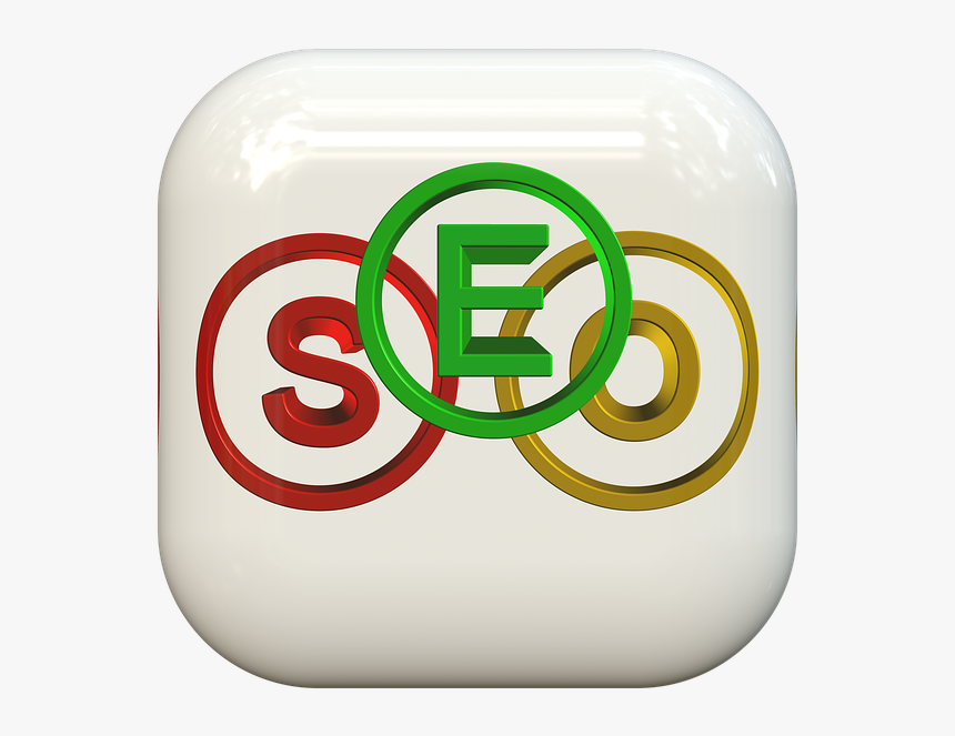 Button-892164 - Search Engine Optimization, HD Png Download, Free Download