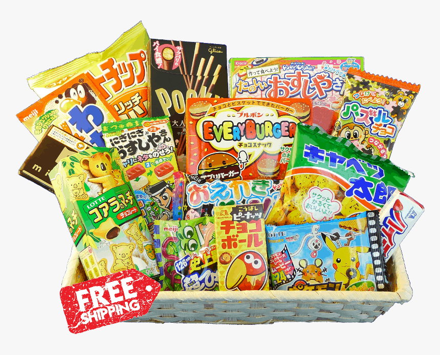 Tokyo Treat October 2017, HD Png Download, Free Download