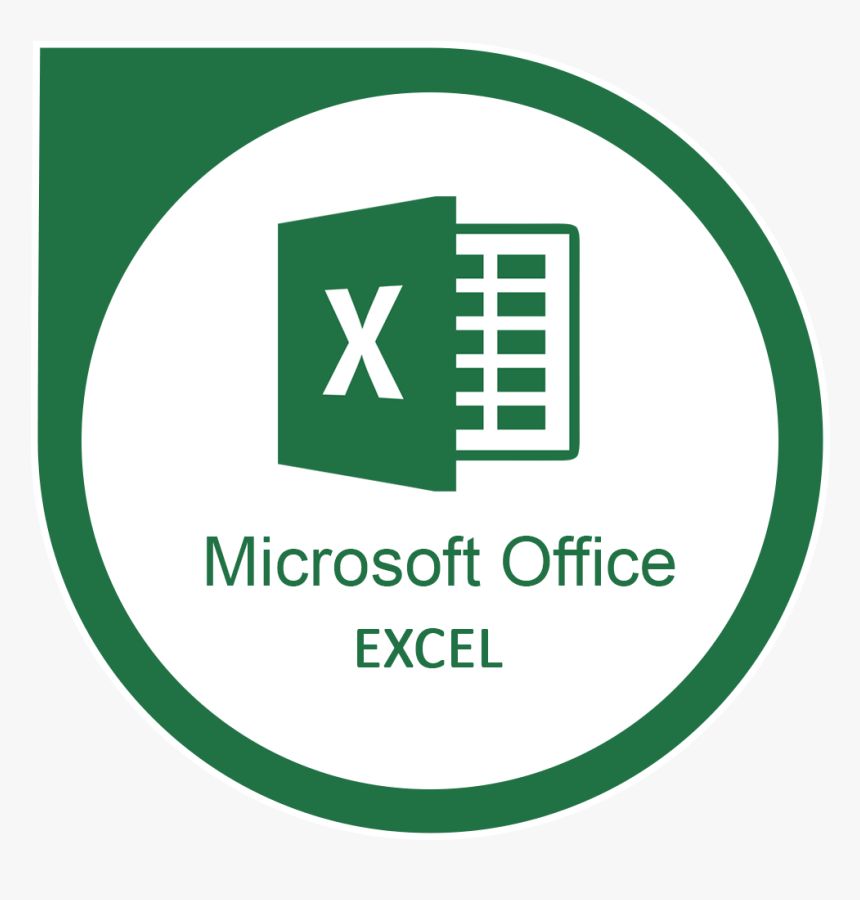 Excel - Microsoft Office Excel Cover, HD Png Download, Free Download