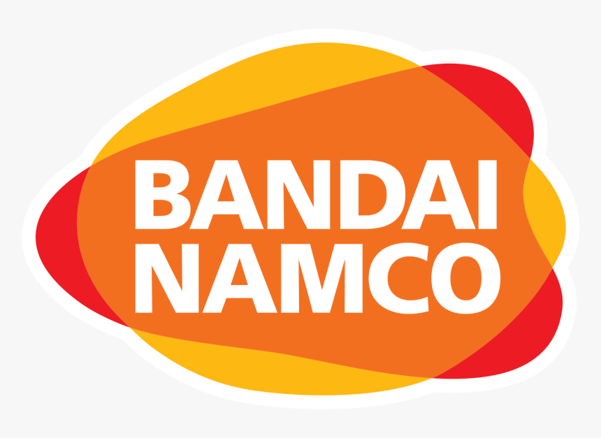 Namco Bandai Logo, HD Png Download, Free Download