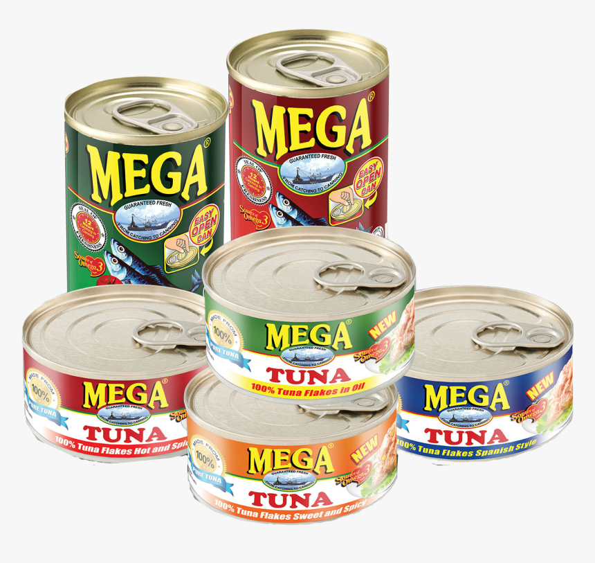Mega Tuna, HD Png Download, Free Download