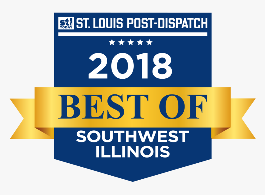 Best Of Southwest Illinois - Graphic Design, HD Png Download, Free Download