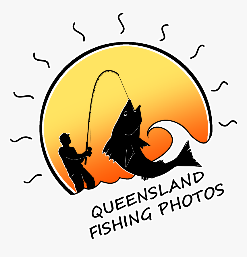 Fishing, Fish, Angler, Fishing Photos, Sun Image, Sun - Fishing, HD Png Download, Free Download