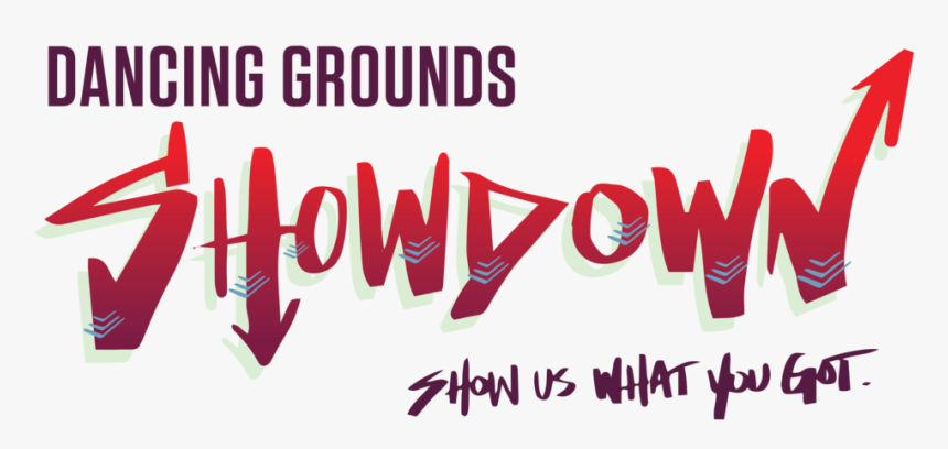 Transparent Congratulations - Dance Showdown Logo Clipart, HD Png Download, Free Download