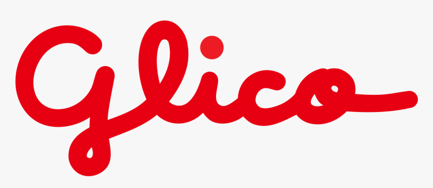 Glico Logo Png, Transparent Png, Free Download