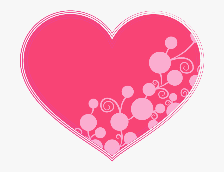 Heart Clipart Free Clip Art Clipart Cliparts For You - Clip Art, HD Png Download, Free Download