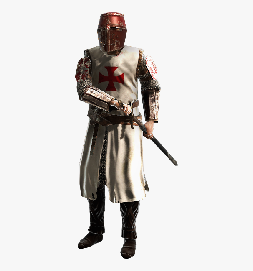 Crusades Portable Network Graphics Knights Templar - Templar Knight Assassins Creed, HD Png Download, Free Download