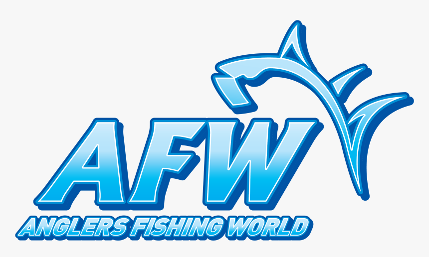 Anglers Fishing World - Anglers Fishing World Logo, HD Png Download, Free Download