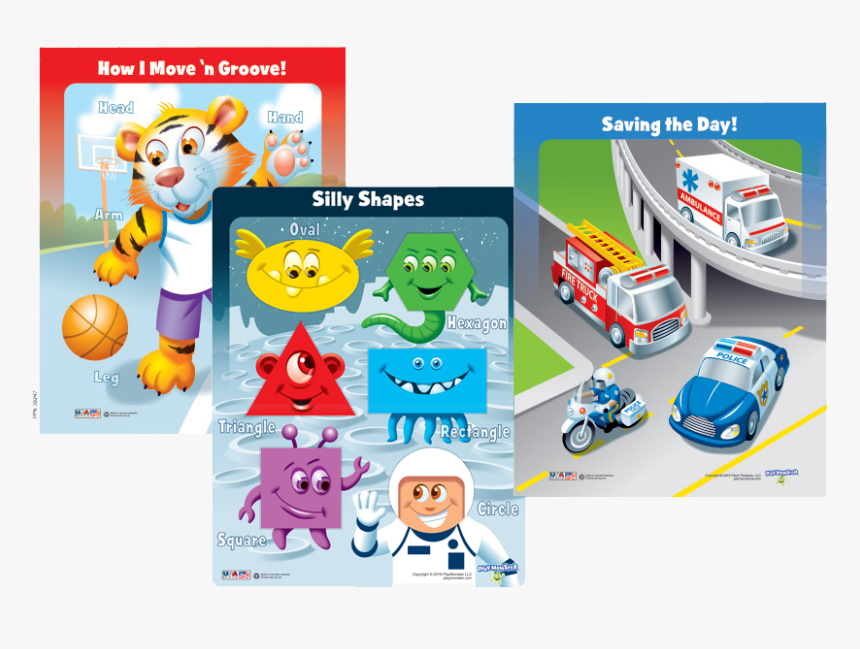 Playmonster Puzzles, HD Png Download, Free Download