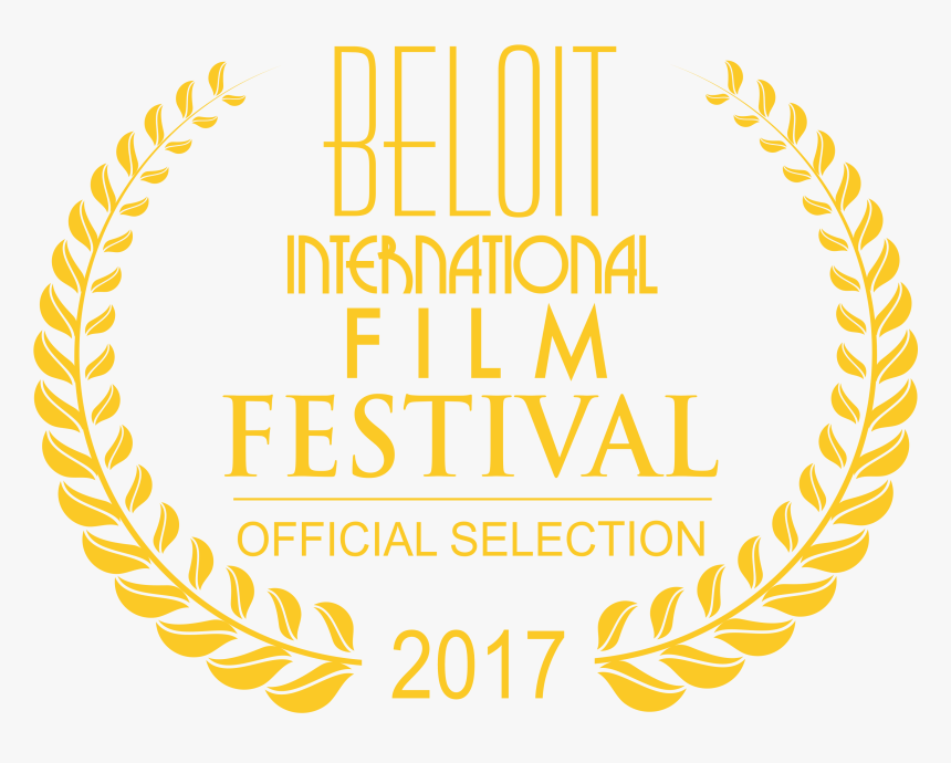 Biff 2017 Official Selection - Beloit International Film Festival, HD Png Download, Free Download