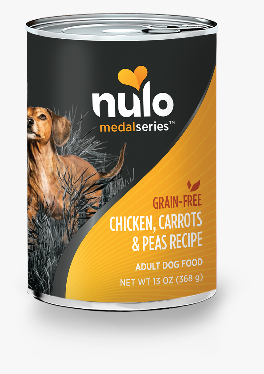 Nulo Canned Cat Food, HD Png Download, Free Download
