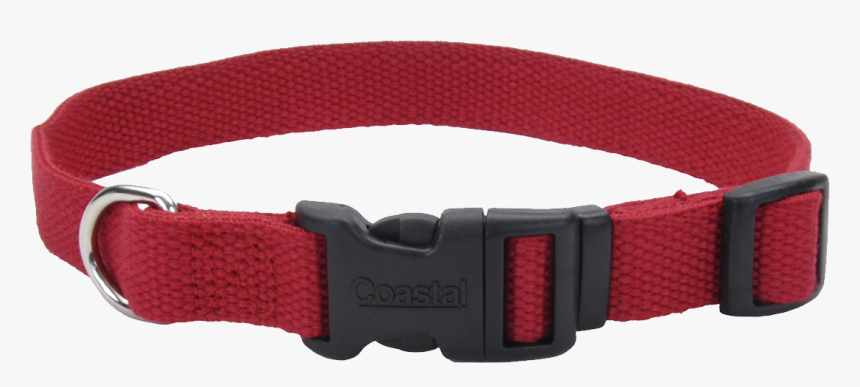 Dog Collar Png - Red Dog Collar Png, Transparent Png, Free Download