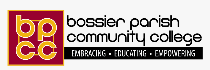 Bossier Parish Community College, HD Png Download, Free Download